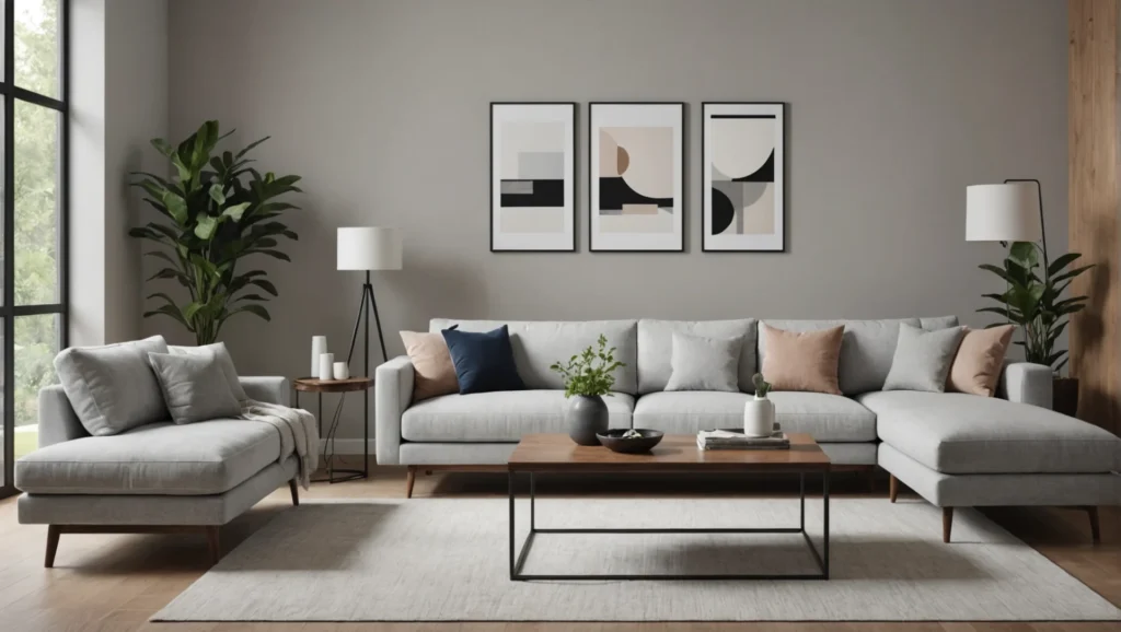 Les tendances déco incontournables pour une maison au goût du jour