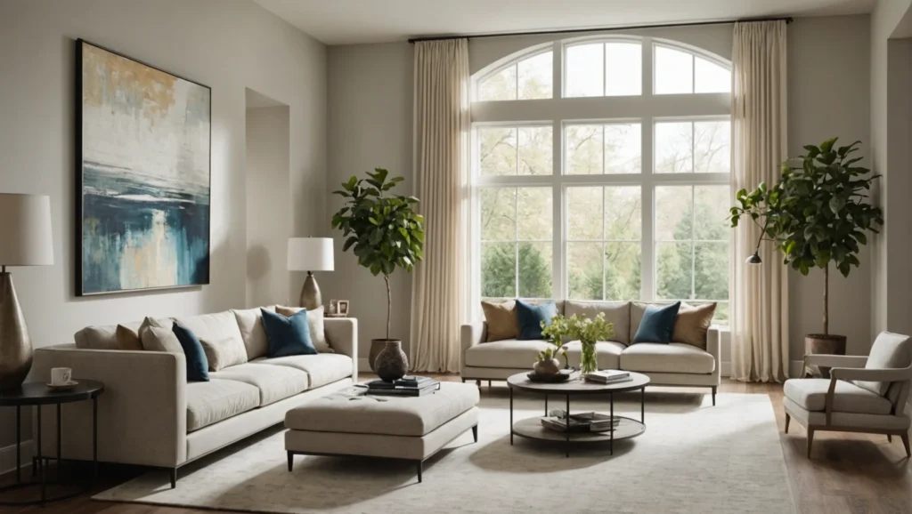 Découvrez les tendances design d’intérieur qui surprennent chaque maison !
