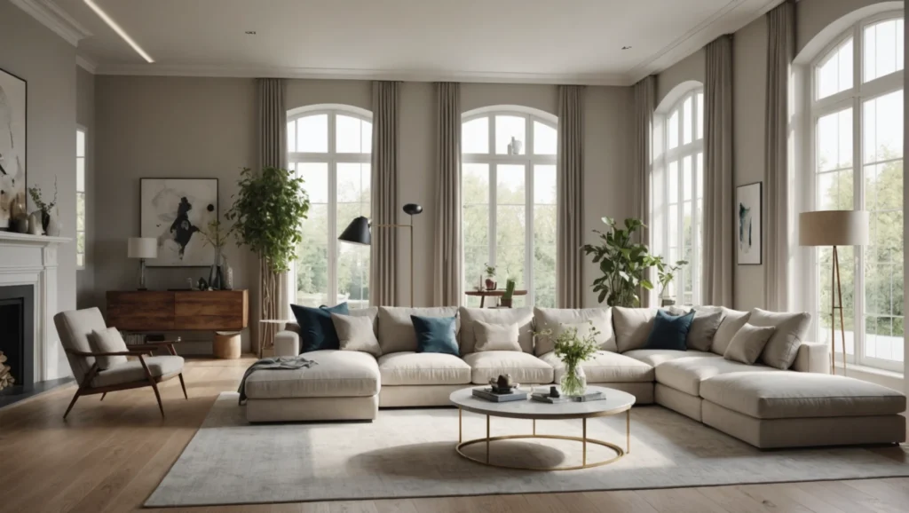 Nouveaux trésors déco : réinventer votre maison avec style et surprise