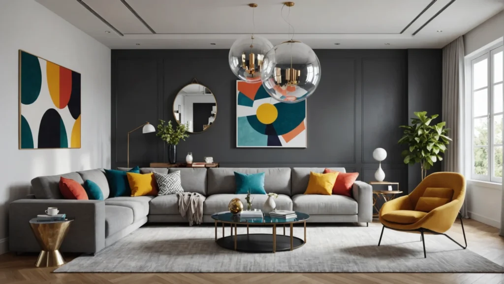 Décorations maison : 10 idées innovantes pour transformer votre intérieur