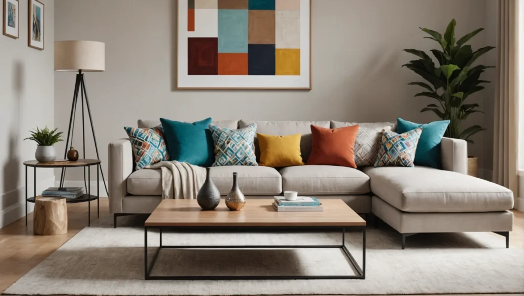 Les tendances déco maison à ne pas manquer cette saison !
