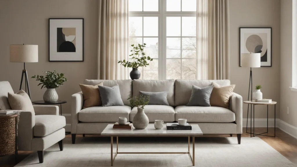 Secrètes tendances déco maison : transformez votre intérieur sans effort