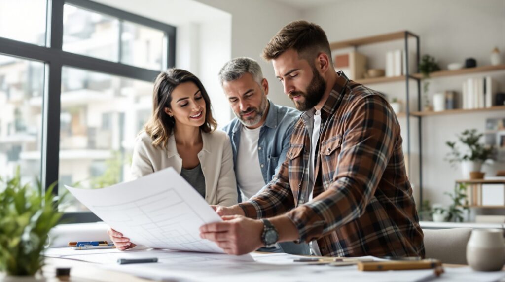 constructeur maison paca