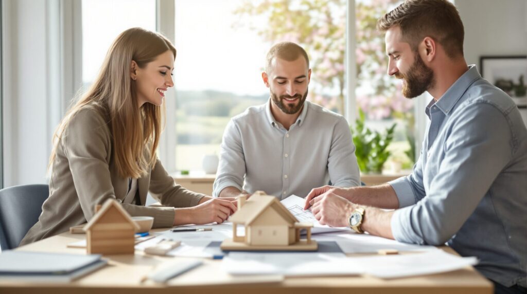 constructeur maison individuelle bretagne